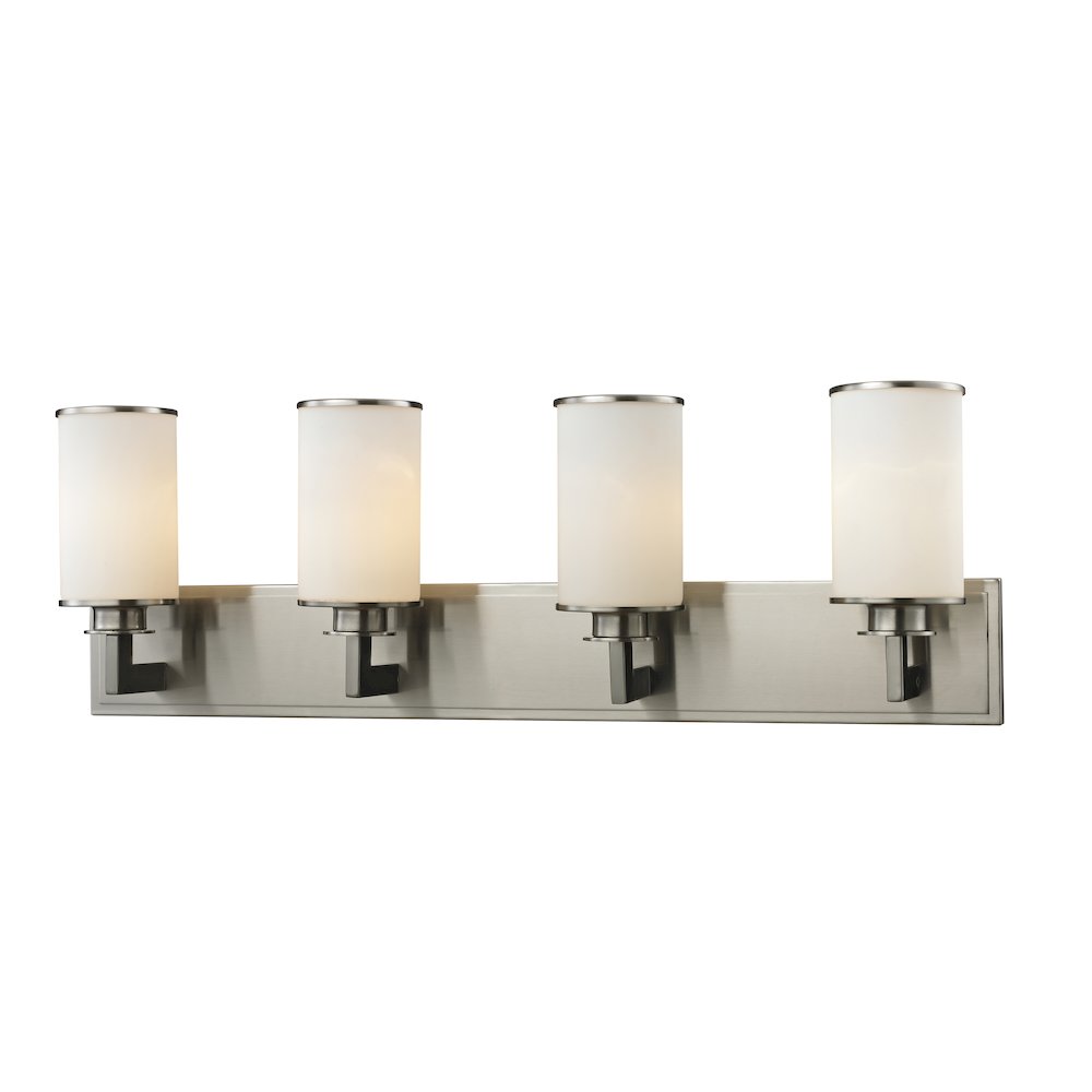 Z-Lite 4 Light Vanity