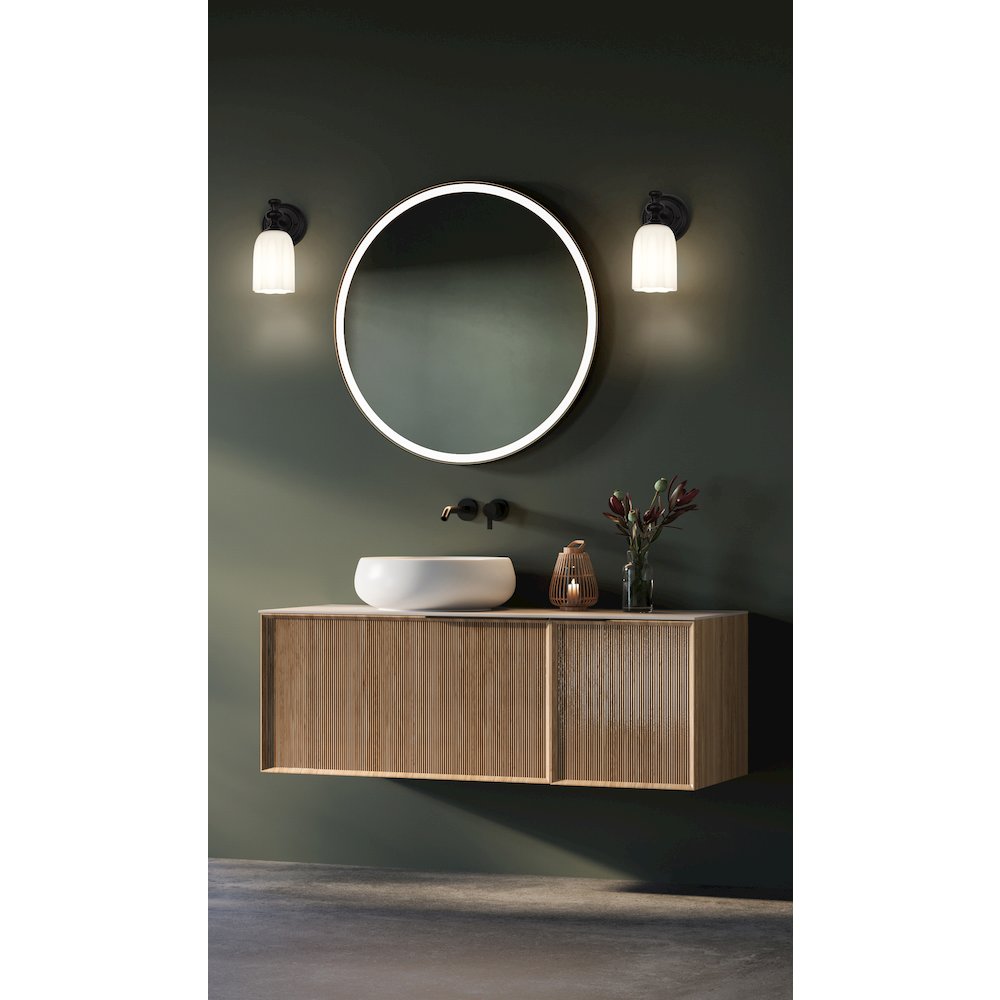 Z-Lite 1 Light Wall Sconce