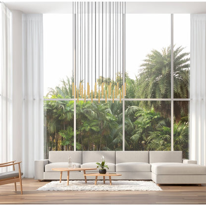 Z-Lite 23 Light Linear Chandelier