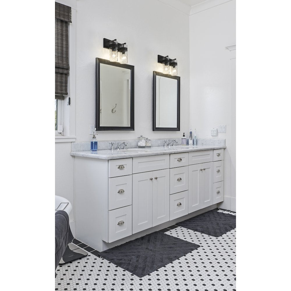 Z-Lite 2 Light Vanity