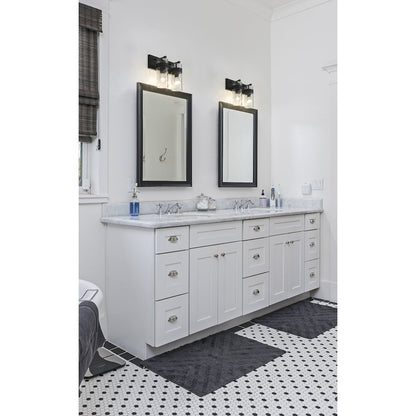 Z-Lite 2 Light Vanity