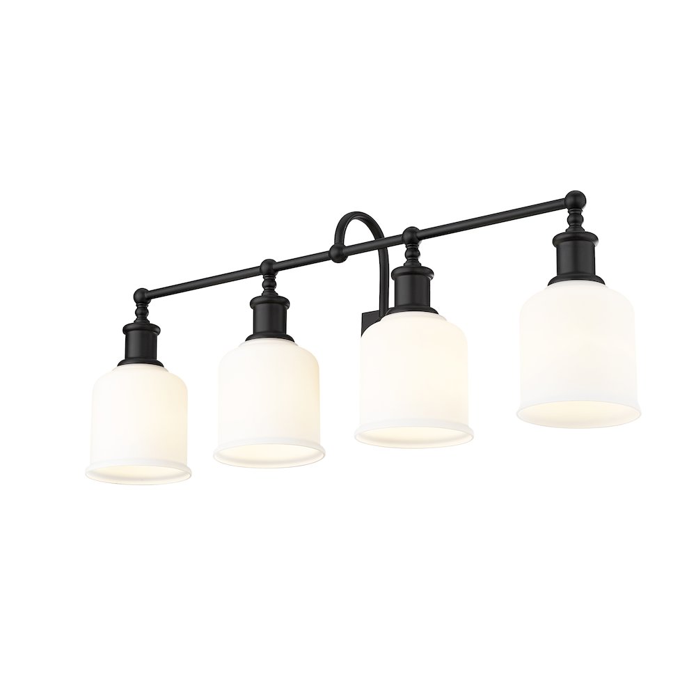 Z-Lite 4 Light Vanity