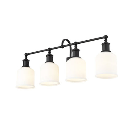 Z-Lite 4 Light Vanity