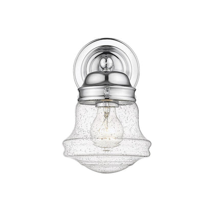 Z-Lite 1 Light Wall Sconce