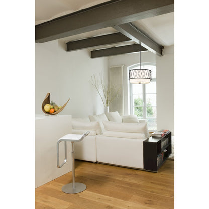 Z-Lite 3 Light Pendant