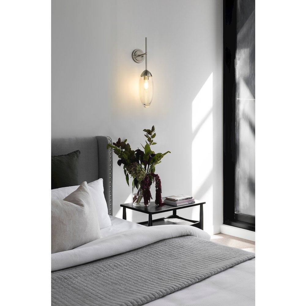 Z-Lite 1 Light Wall Sconce