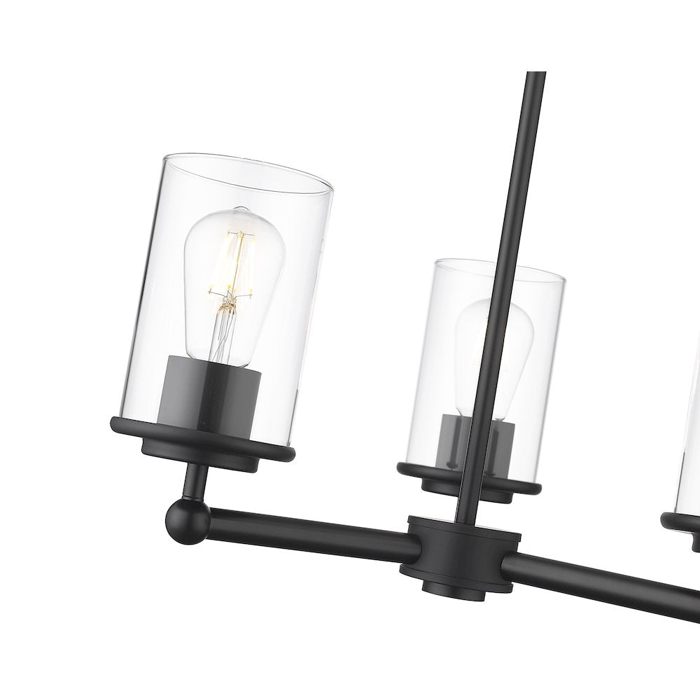 Z-Lite 3 Light Chandelier