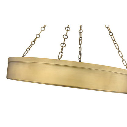 Z-Lite 3 Light Chandelier