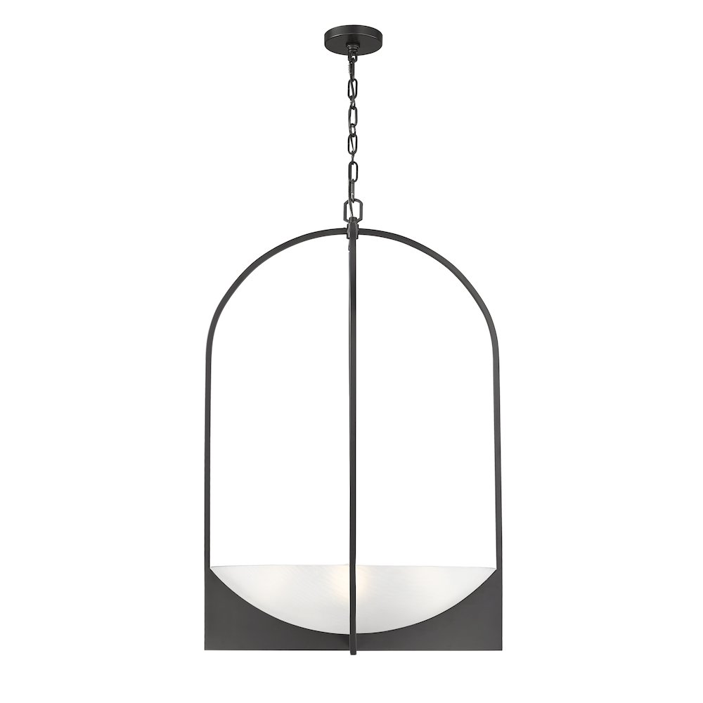 Z-Lite 6 Light Chandelier