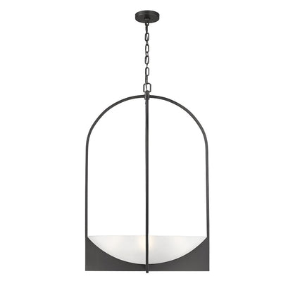 Z-Lite 6 Light Chandelier