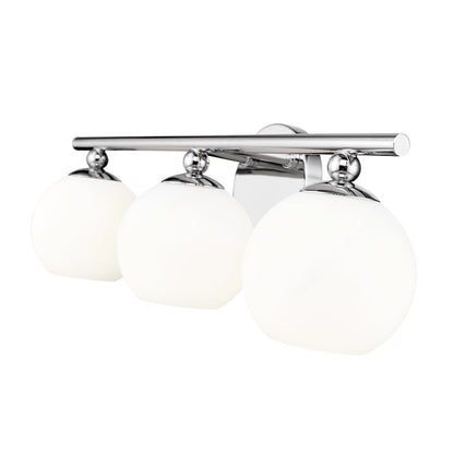 Z-Lite 3 Light Vanity