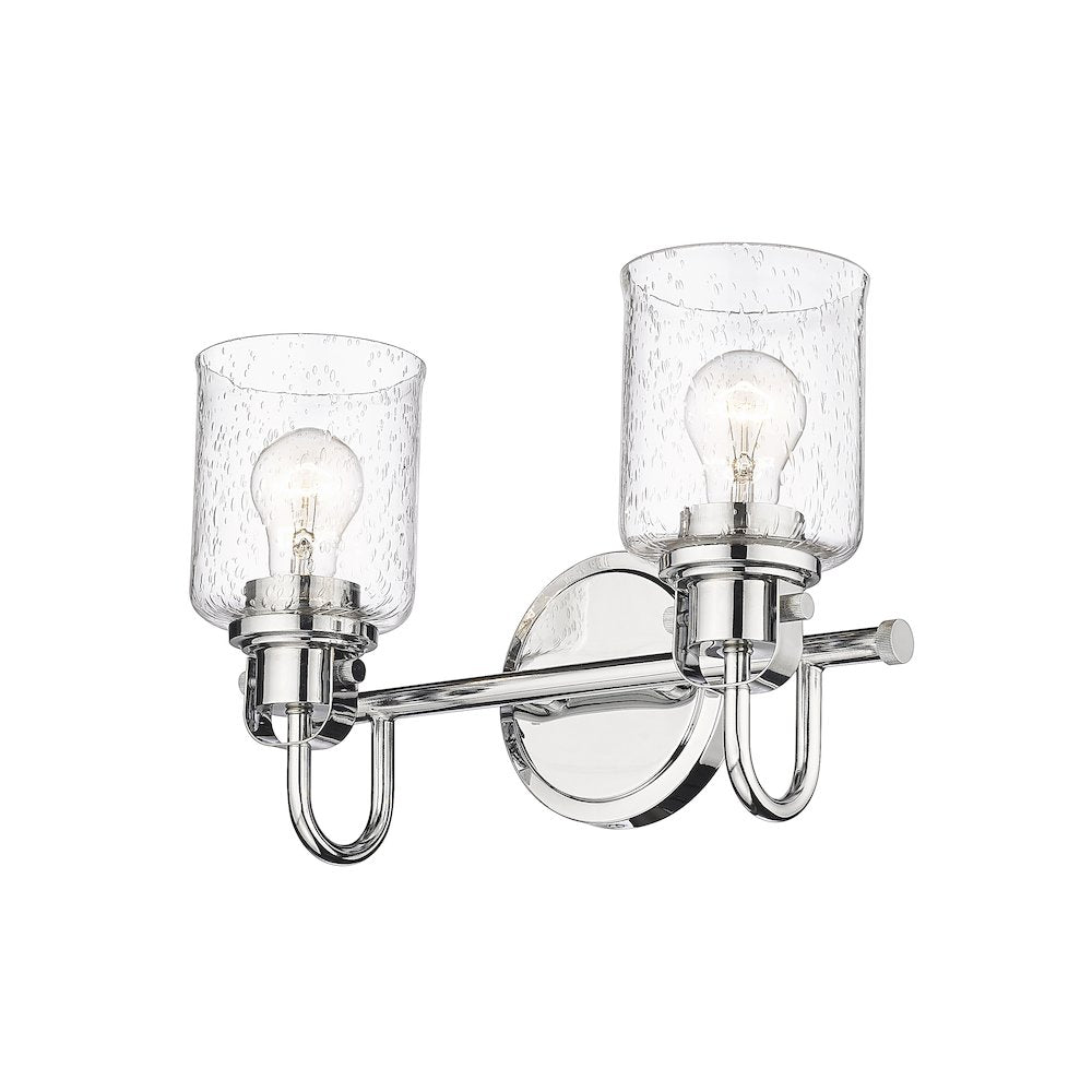 Z-Lite 2 Light Vanity