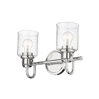 Z-Lite 2 Light Vanity