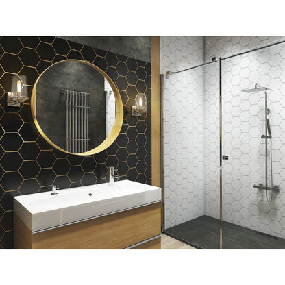 Z-Lite 1 Light Wall Sconce