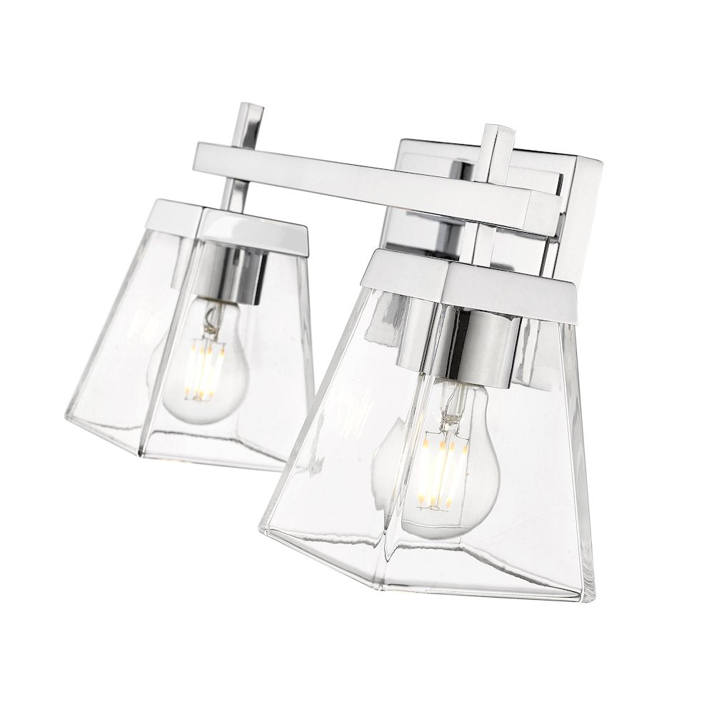 Z-Lite 2 Light Vanity