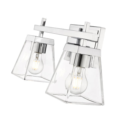 Z-Lite 2 Light Vanity