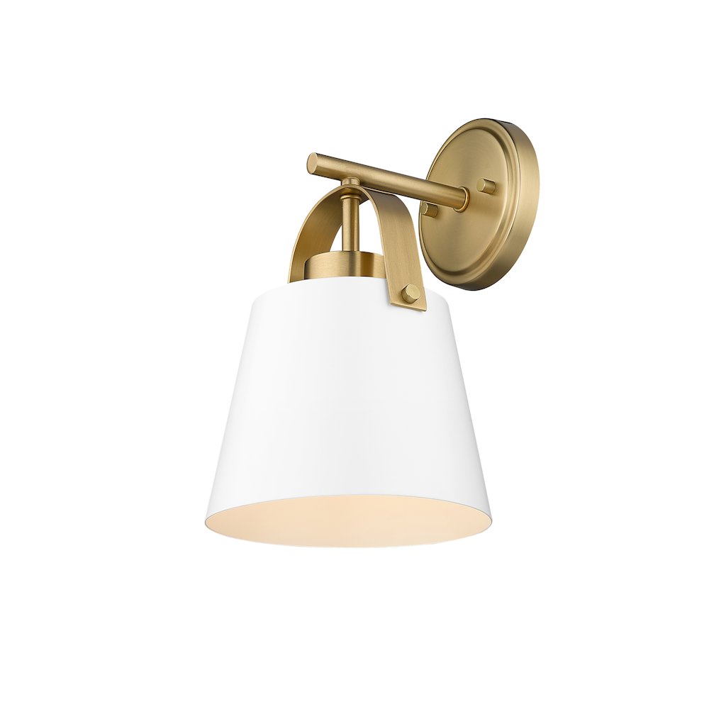 Z-Lite 1 Light Wall Sconce