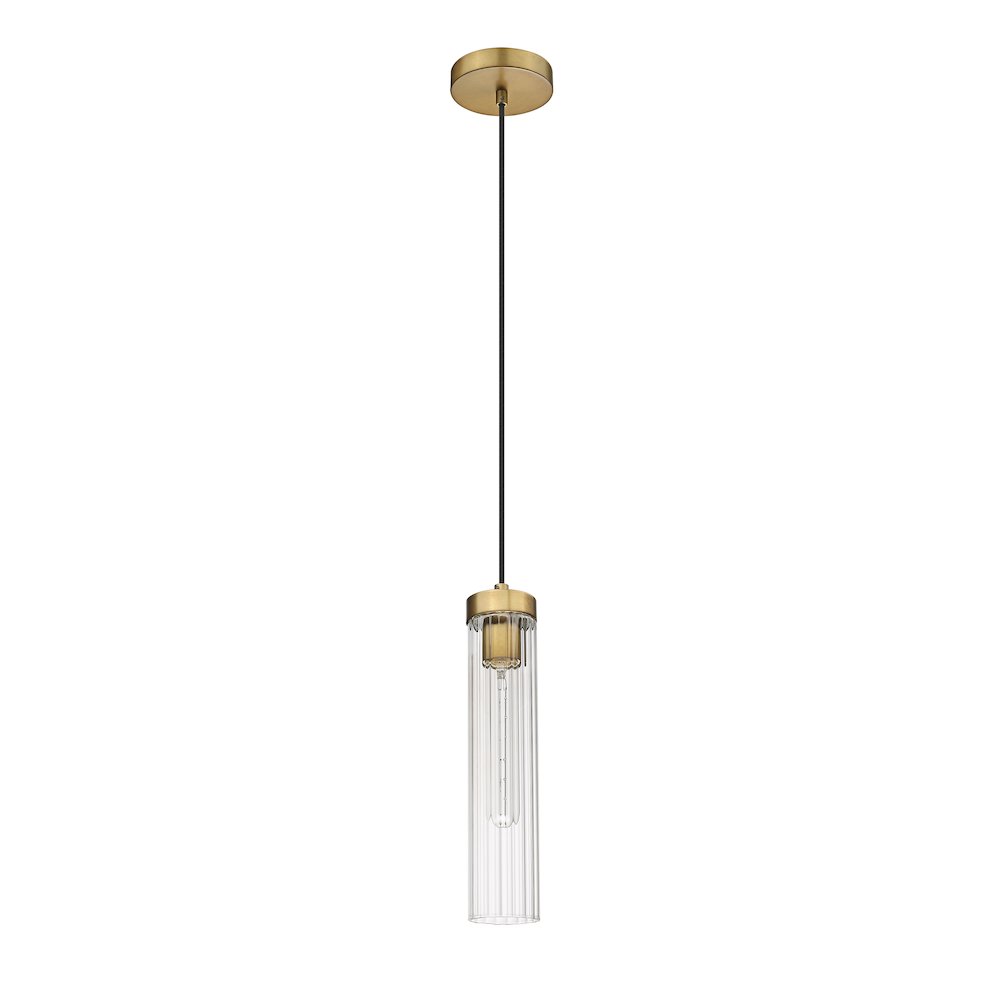 Z-Lite 1 Light Pendant