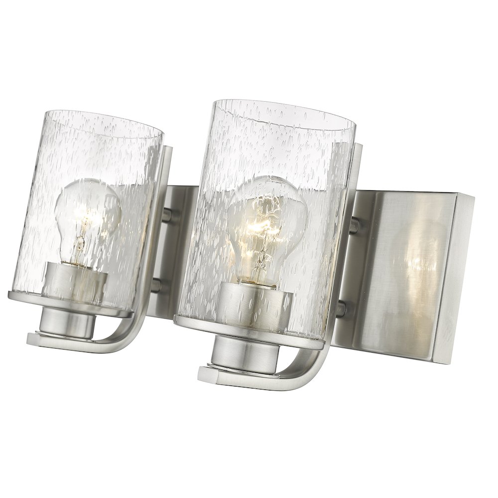 Z-Lite 2 Light Vanity