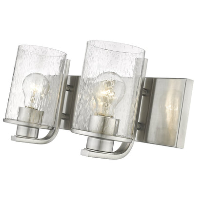 Z-Lite 2 Light Vanity
