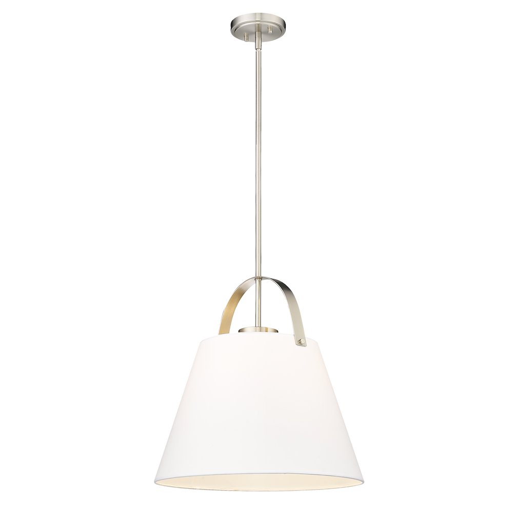 Z-Lite 1 Light Pendant