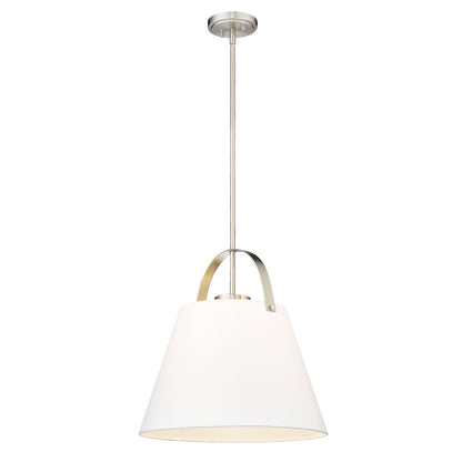 Z-Lite 1 Light Pendant