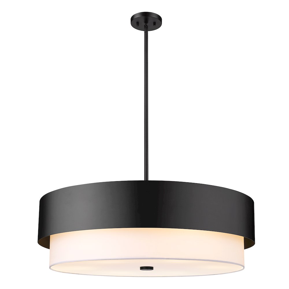 Z-Lite 6 Light Chandelier