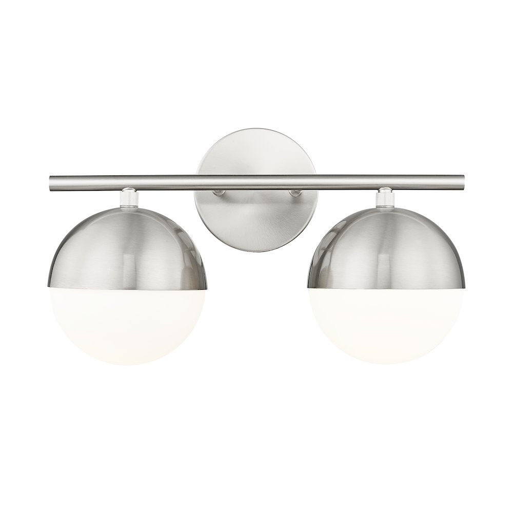 Z-Lite 2 Light Vanity