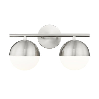 Z-Lite 2 Light Vanity