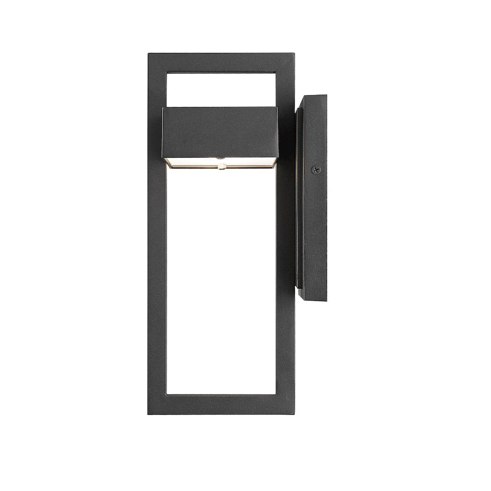 Z-Lite 1 Light Outdoor Wall Light