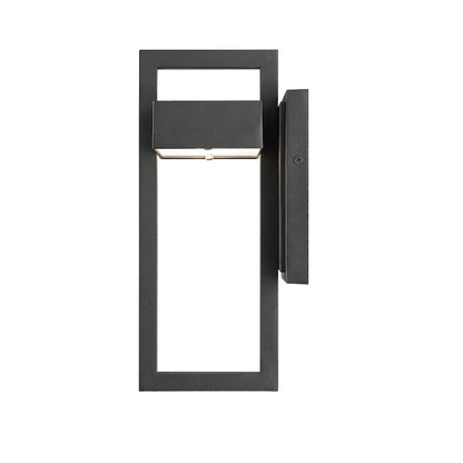 Z-Lite 1 Light Outdoor Wall Light