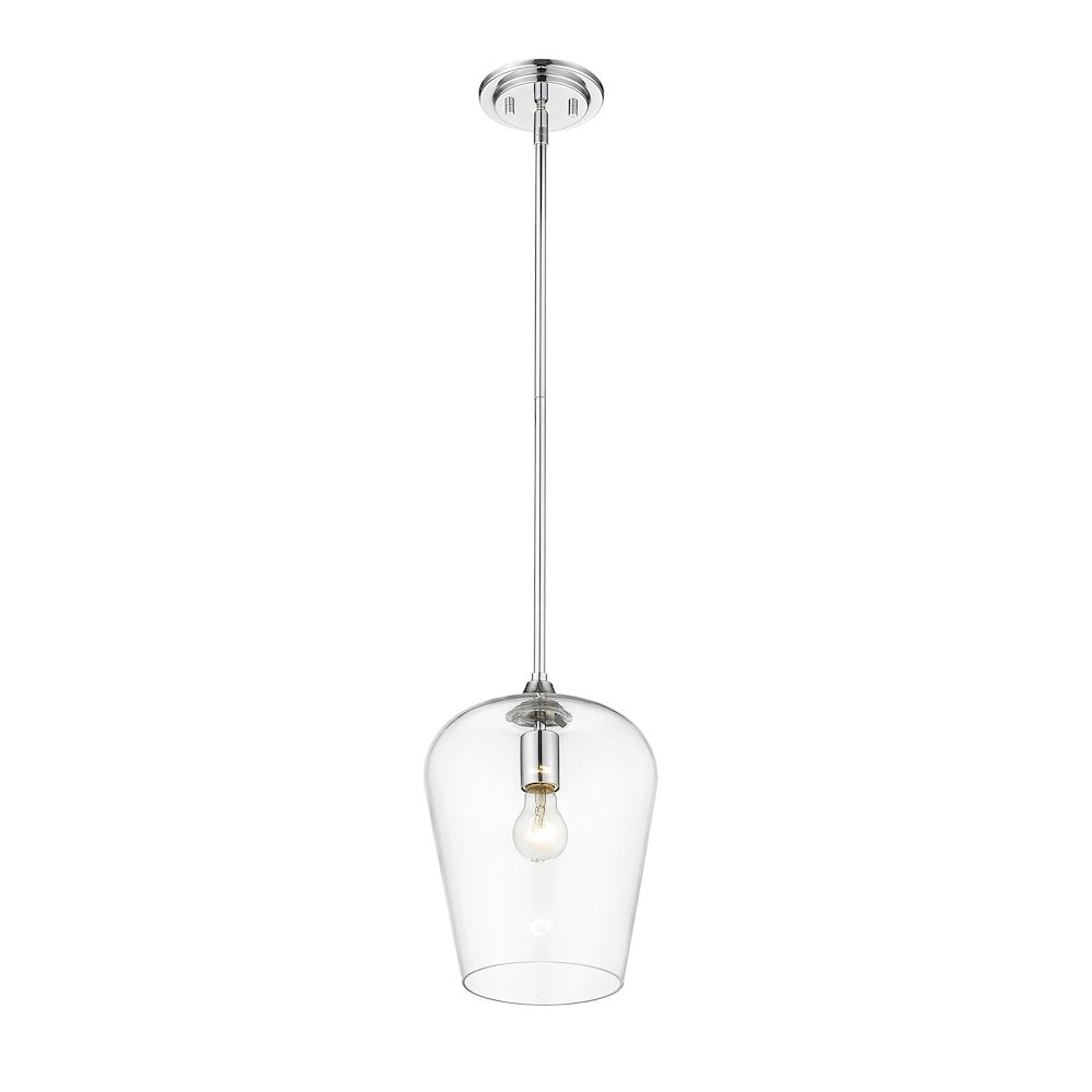 Z-Lite 1 Light Pendant