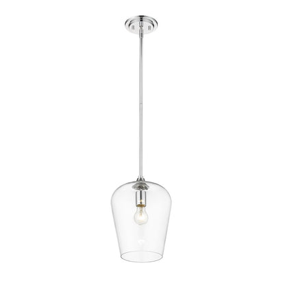 Z-Lite 1 Light Pendant