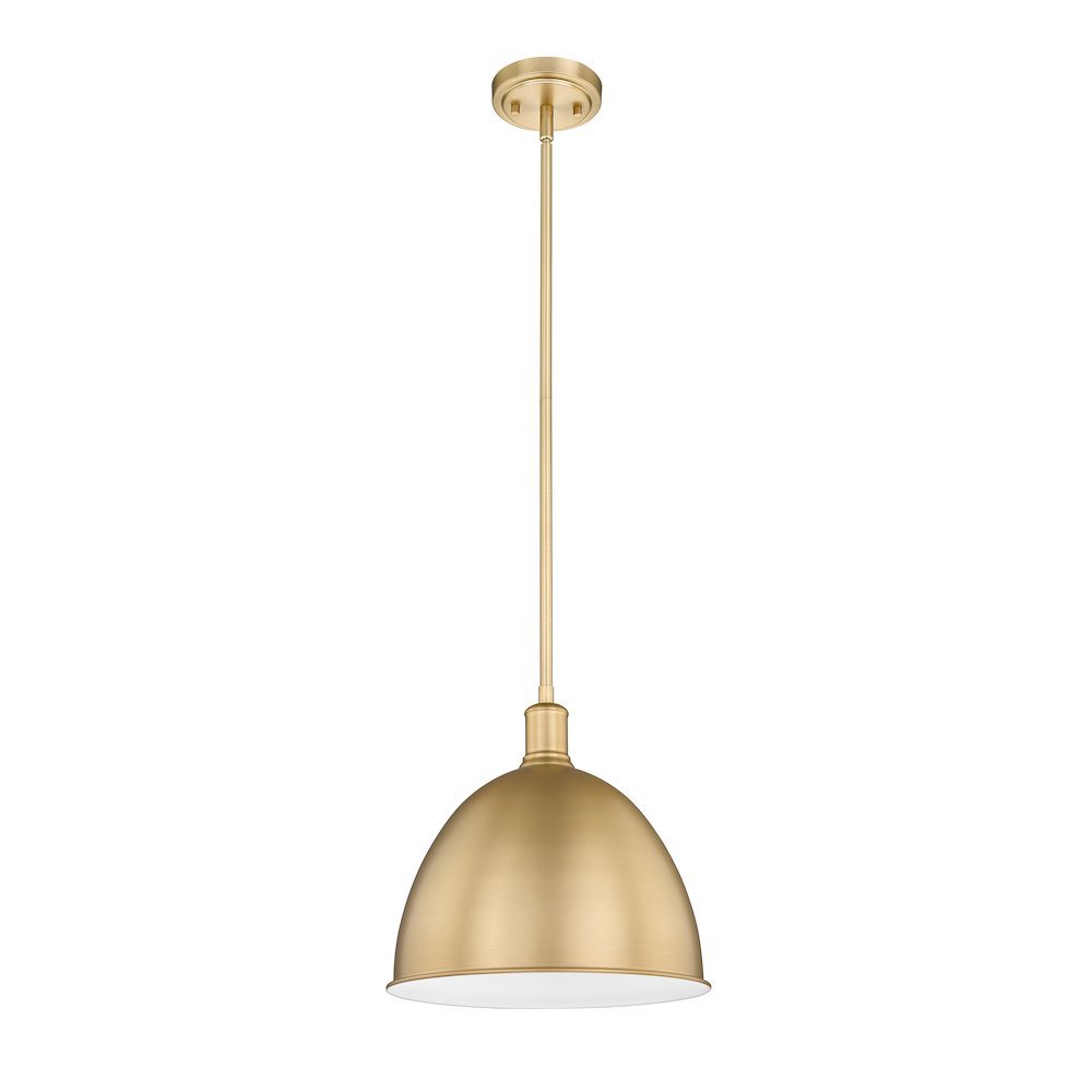Z-Lite 1 Light Pendant
