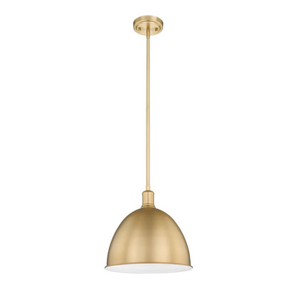 Z-Lite 1 Light Pendant
