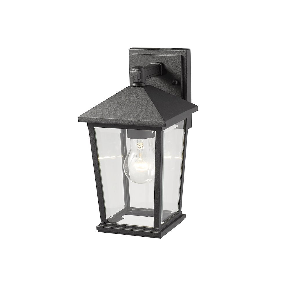Z-Lite 1 Light Outdoor Wall Light