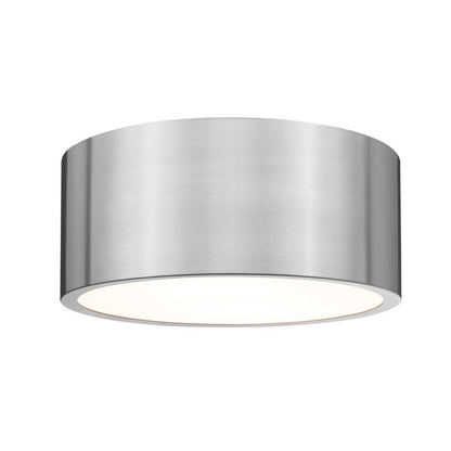 Z-Lite 2 Light Flush Mount
