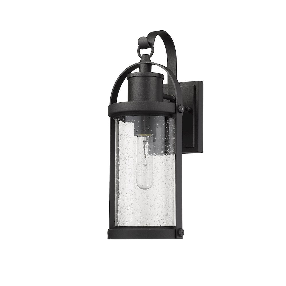 Z-Lite 1 Light Outdoor Wall Light