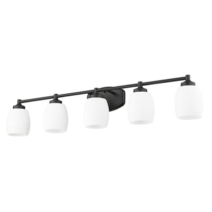 Z-Lite 5 Light Vanity