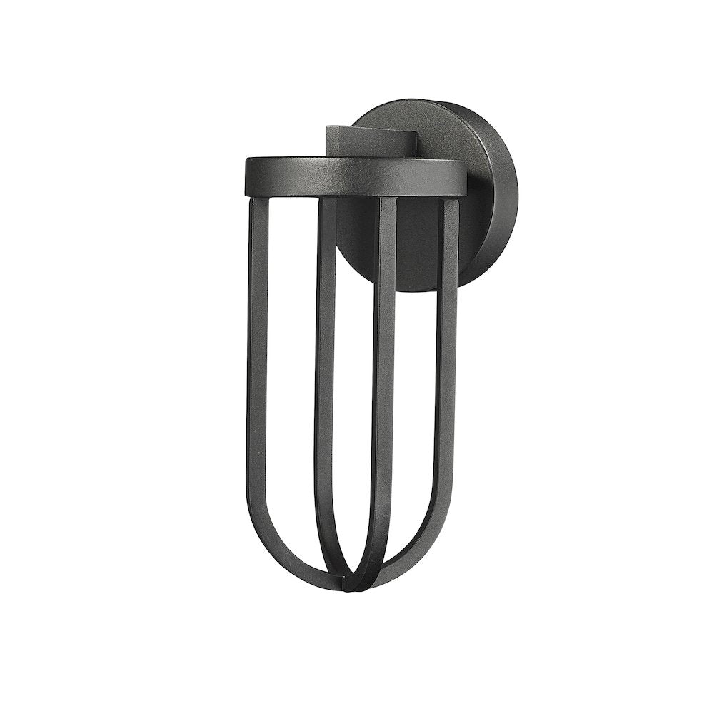 Z-Lite 1 Light Outdoor Wall Light