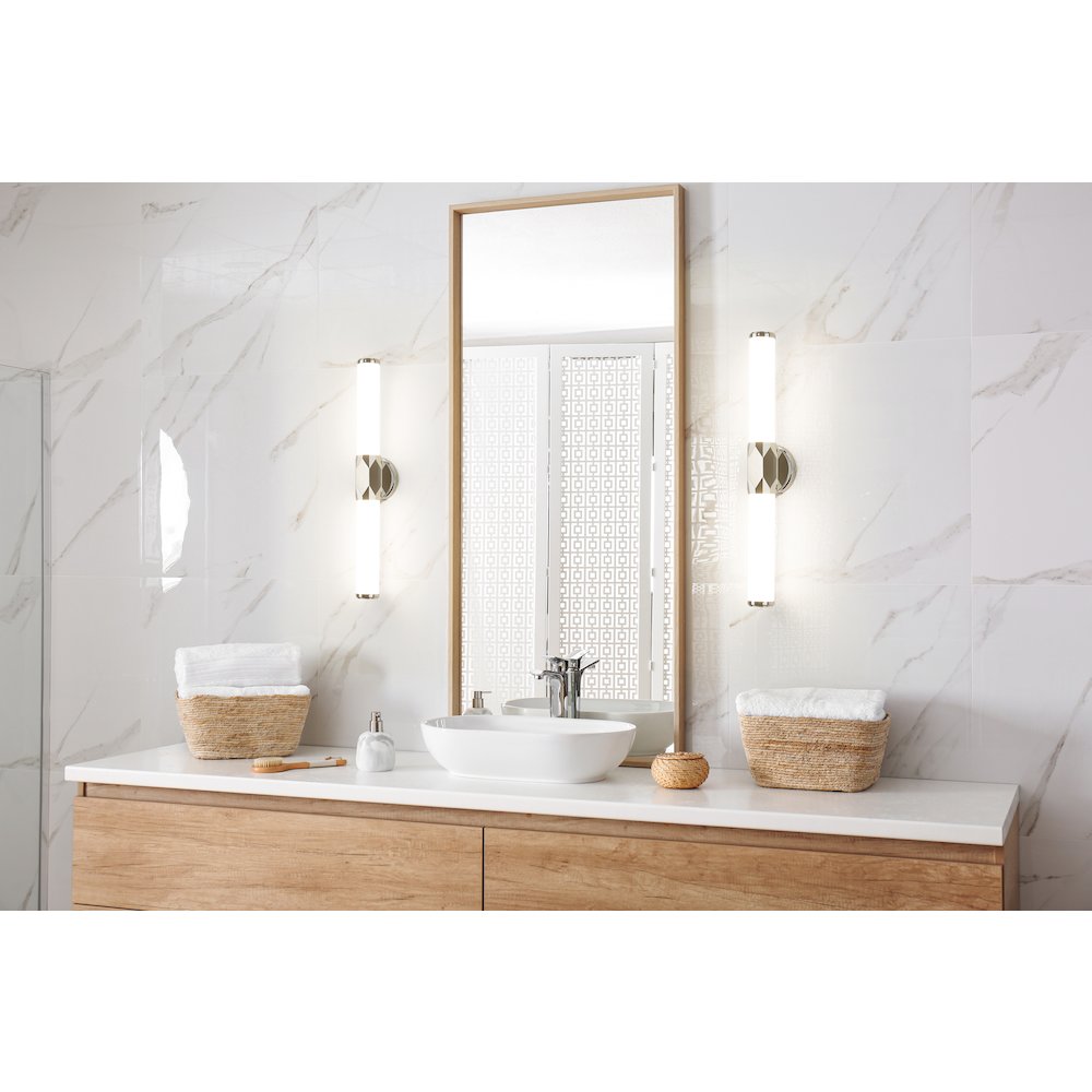 Z-Lite 1 Light Vanity