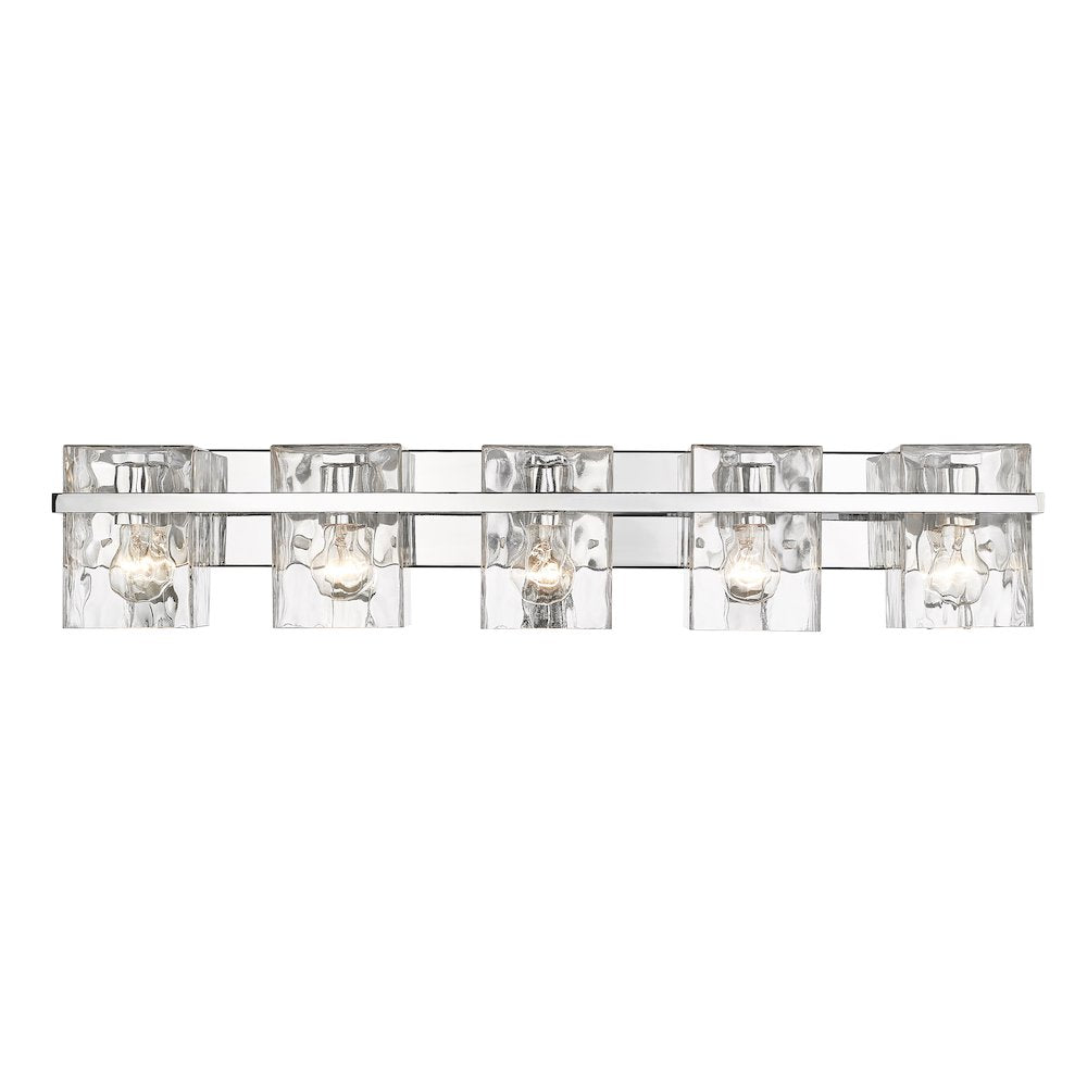 Z-Lite 5 Light Vanity