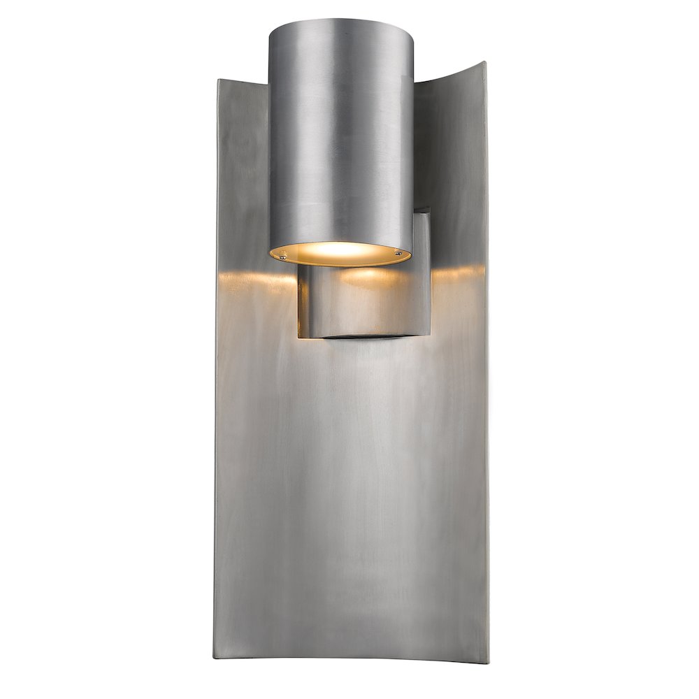 Z-Lite 1 Light Outdoor Wall Light