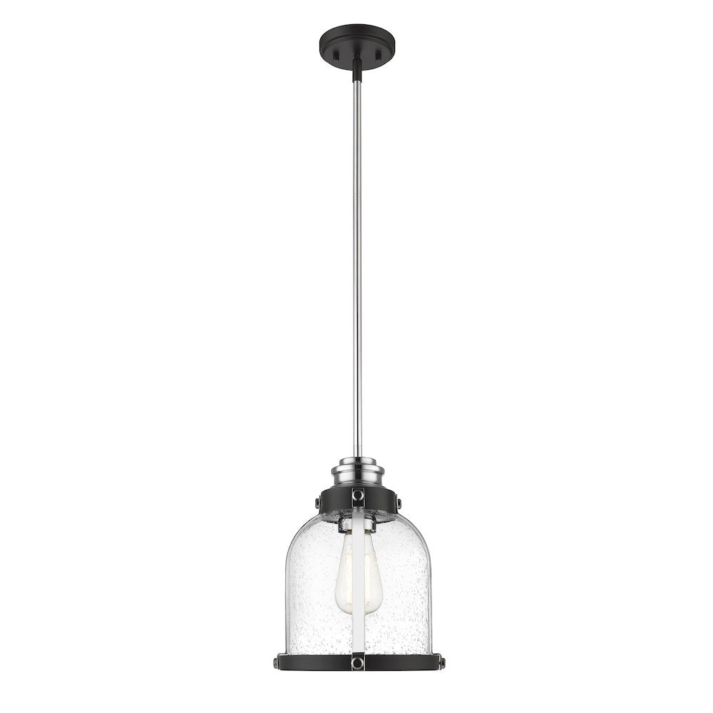 Z-Lite 1 Light Pendant