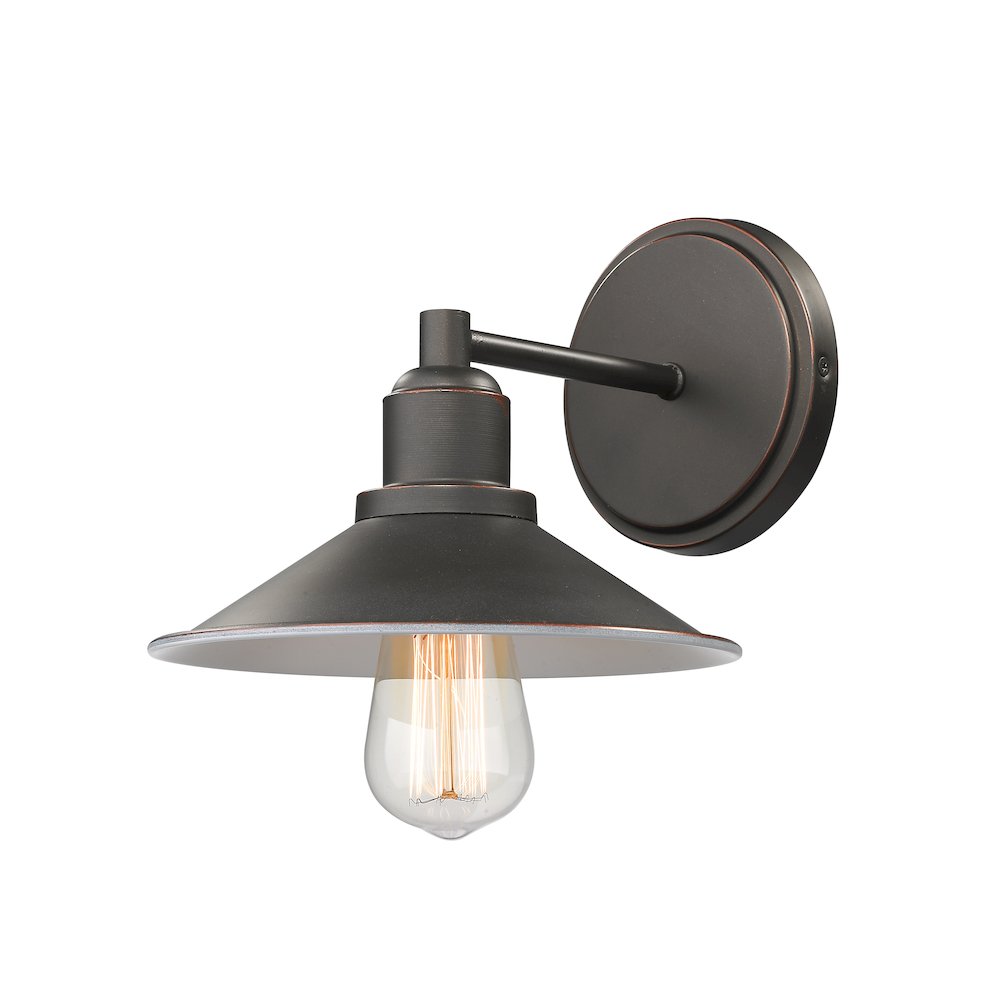 Z-Lite 1 Light Vanity