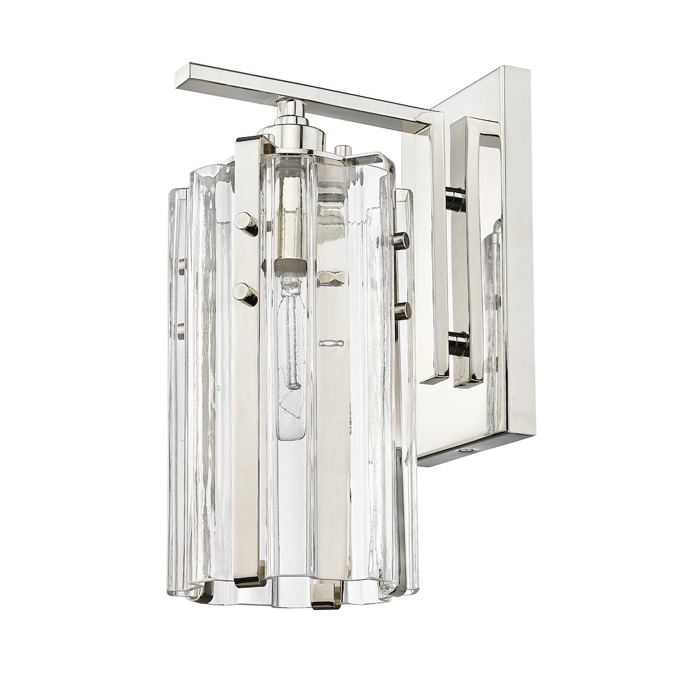 Z-Lite 1 Light Wall Sconce