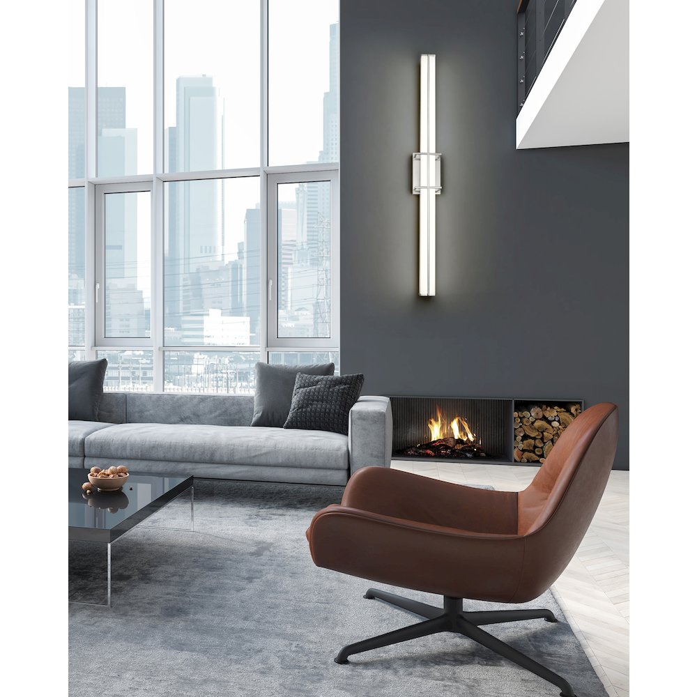 Z-Lite 1 Light Vanity