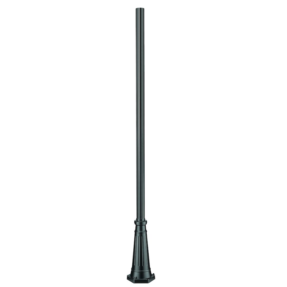Z-Lite Outdoor Post