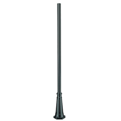 Z-Lite Outdoor Post