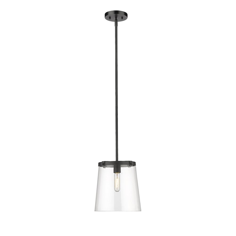 Z-Lite 1 Light Pendant